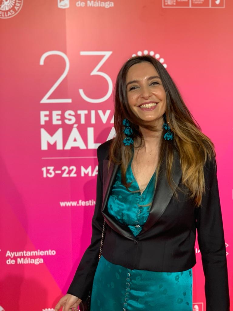 ‘Cartas mojadas’ en el Festival de Málaga