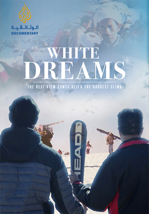 White Dreams